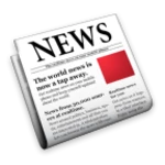 Logo of Rediff News android Application 